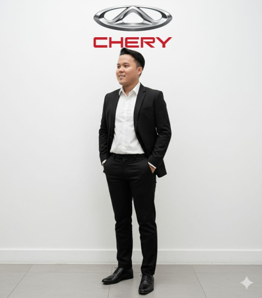Sales Chery Kemirimuka
